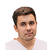 Харб Даниель Мохамадович