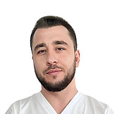 Алиев Самрат Камалудинович