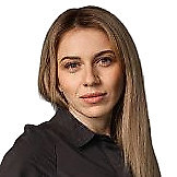 Богрянцева Карина Олеговна