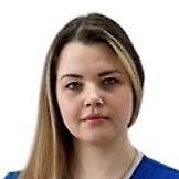 Ковтун Екатерина Дмитриевна