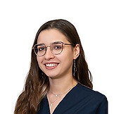 Арутюнова Валерия Олеговна
