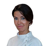 Ковшарь (Гуацаева) Екатерина Эдуардовна