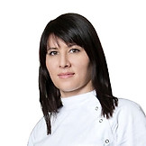 Искендерова Альбина Исаевна