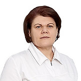 Шалапонкина Татьяна Викторовна