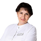 Старкова Анна Юрьевна