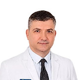 Глухов Владимир Павлович