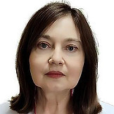 Гребенюк Светлана Викторовна