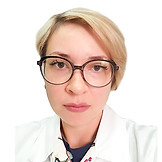 Королева Ирина Владимировна