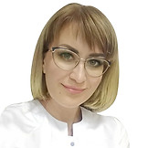 Бессонова Екатерина Андреевна