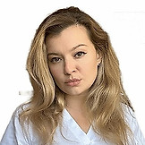 Громова Мария Юрьевна