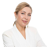 Бякова Елена Николаевна