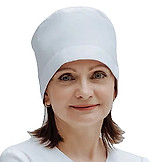 Клокова Татьяна Ивановна