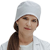 Точилкина Вера Владимировна