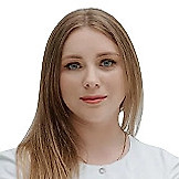 Ярошевич Светлана Андреевна