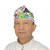 Крапчетов Александр Васильевич