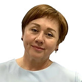 Рыжкова Ирина Васильевна