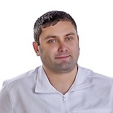 Зубенко Данил Олегович