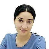 Рафаелян Рузанна Рубиковна