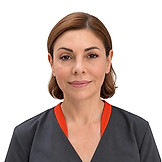 Шахбазова Елена Константиновна