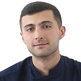 Тонян Вагарш Овикович