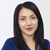 Сумская Ирина Андреевна