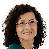 Елисеева Ольга Анатольевна