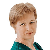 Кротова Елена Николаевна