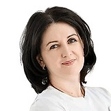 Богуш Юлия Павловна