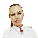 Ревенко Ольга Леонидовна