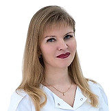 Нестерова Елена Евгеньевна