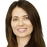 Маринчук Анна Николаевна