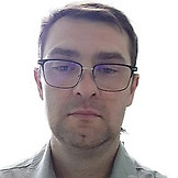 Востряков Максим Анатольевич