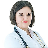 Семененко Ирина Александровна