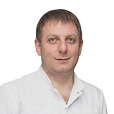 Шахбазян Армен Гагикович