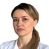 Шаповалова Мария Александровна