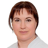 Андреева Татьяна Ивановна