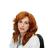 Малышкина Анастасия Владимировна