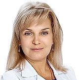 Рыжкова Елена Саркисовна