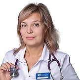 Рыжкова Елена Саркисовна