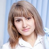 Массуренко Мария Владимировна