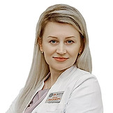 Тузлукова Елена Геннадьевна