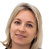 Макарова Юлия Владимировна