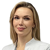 Туманова Наталья Александровна