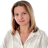 Хаишева Лариса Анатольевна