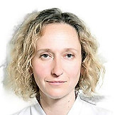 Худина Юлия Сергеевна