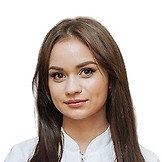 Детинникова Эльвира Олеговна