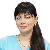 Скибинская Елена Владимировна
