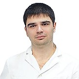 Шершнев Аркадий Владимирович