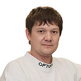 Кюлян Эдуард Ншанович