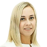 Филонова Надежда Николаевна